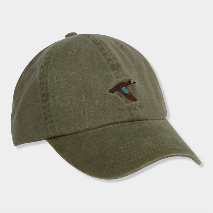 Genteal Logo Hat