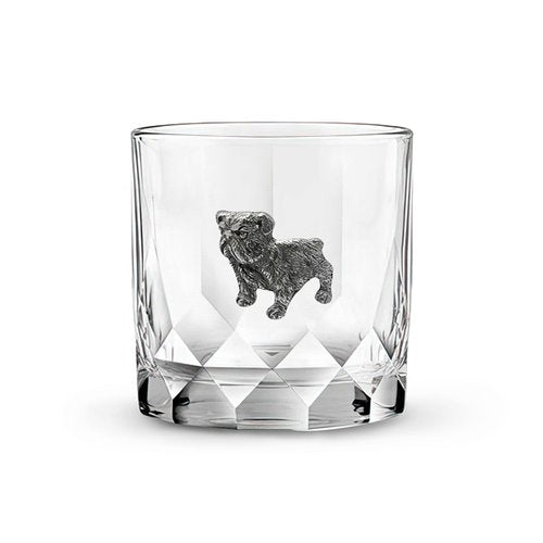 Menagerie Classic 2-OZ Shot Glass