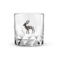 Menagerie Classic 2-OZ Shot Glass