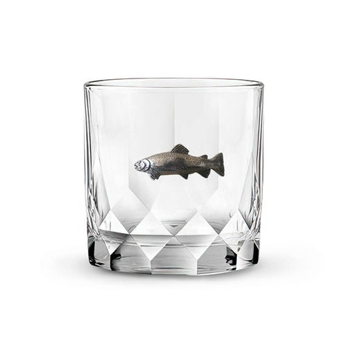 Menagerie Classic 2-OZ Shot Glass