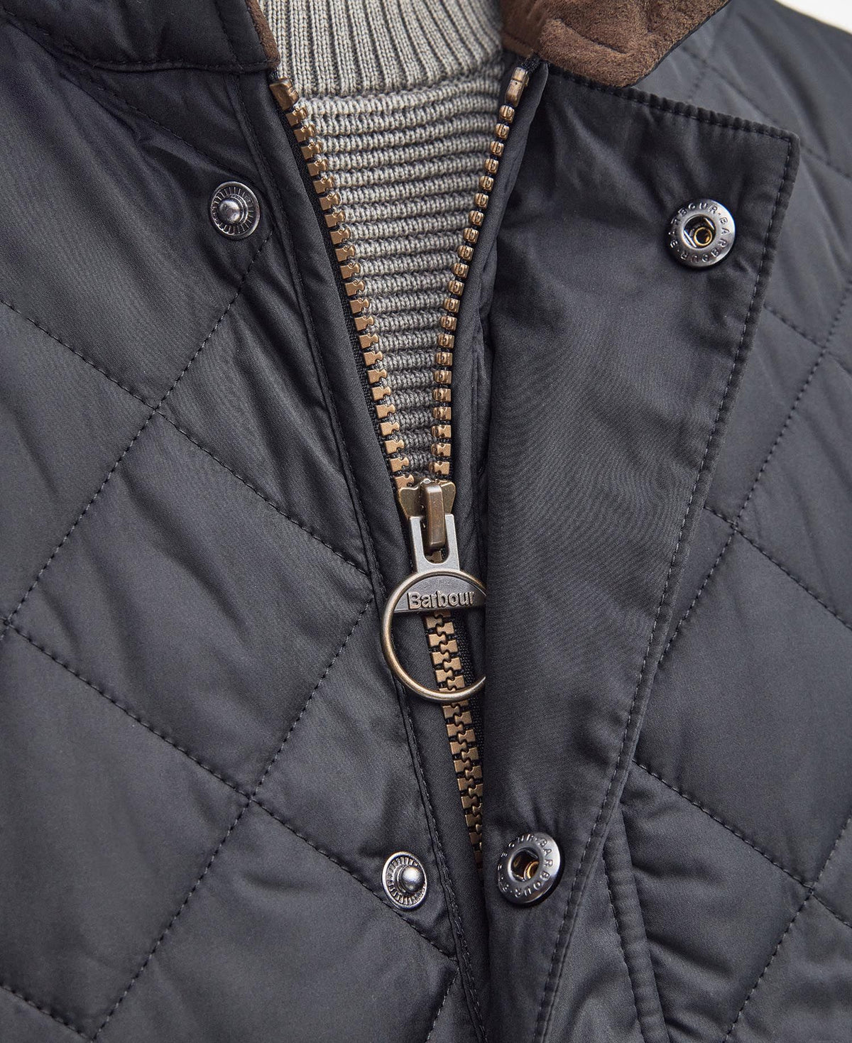 Barbour New Lowerdale Quilted Gilet