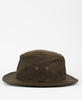 Dawson Wax Safari Hat