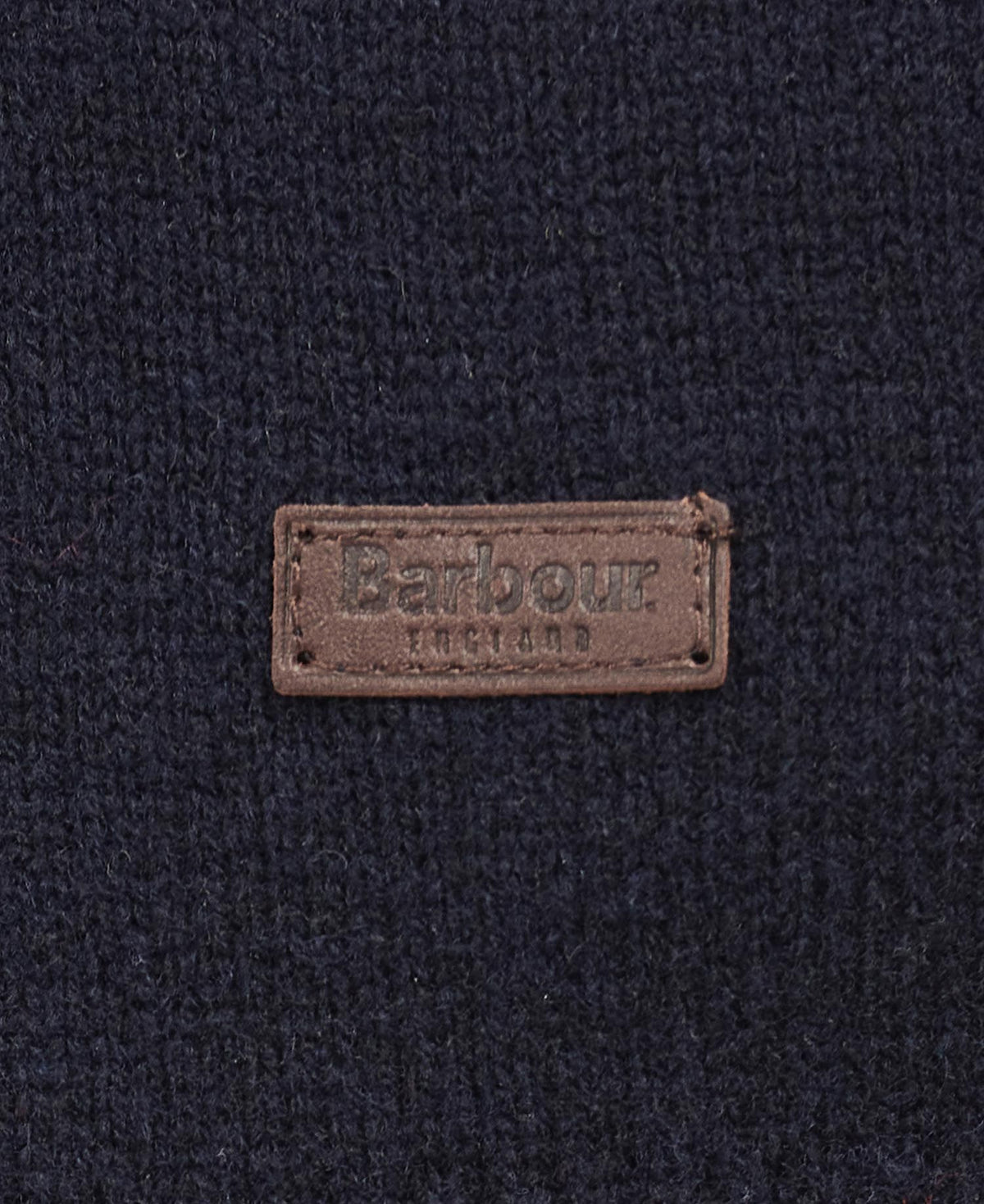 Essential Crew-Neck Sweatshirt