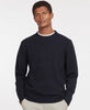 Essential Crew-Neck Sweatshirt