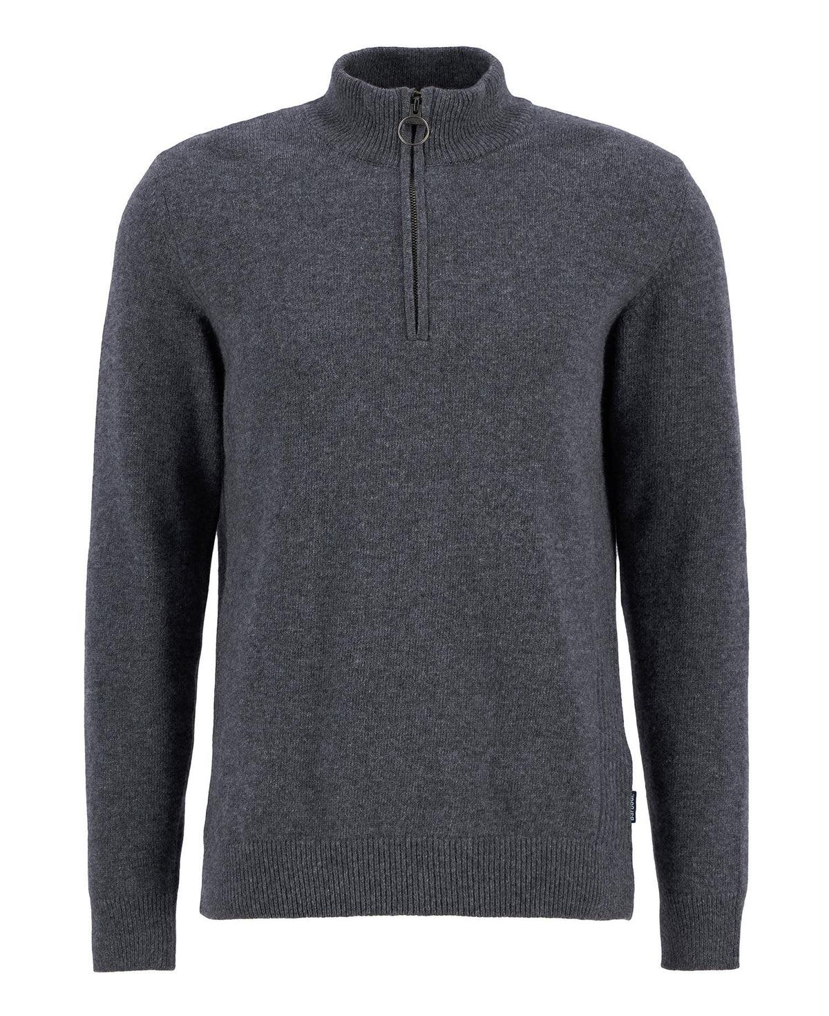 Holden Half Zip Jumper