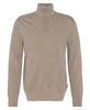 Marlow Half-Zip Jumper