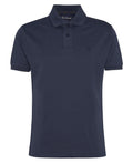 Hylton Short-Sleeved Polo Shirt