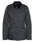 Barbour Heritage Liddesdale Quilted Jacket
