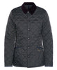Barbour Heritage Liddesdale Quilted Jacket