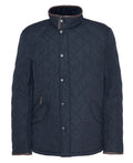 Barbour Powell Quilt