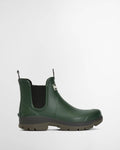 Barbour Nimbus Wellington - Olive