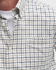 Preston Regular Tattersall Long-Sleeved Shirt