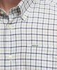 Preston Regular Tattersall Long-Sleeved Shirt