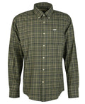 Pelton Shirt - Olive