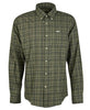 Pelton Shirt - Olive