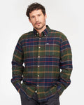 Hogside Regular Tartan Shirt