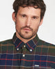 Hogside Regular Tartan Shirt