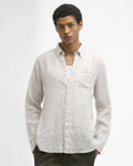 Barbour Linton Tailored Long-Sleeved Shirt