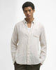 Barbour Linton Tailored Long-Sleeved Shirt