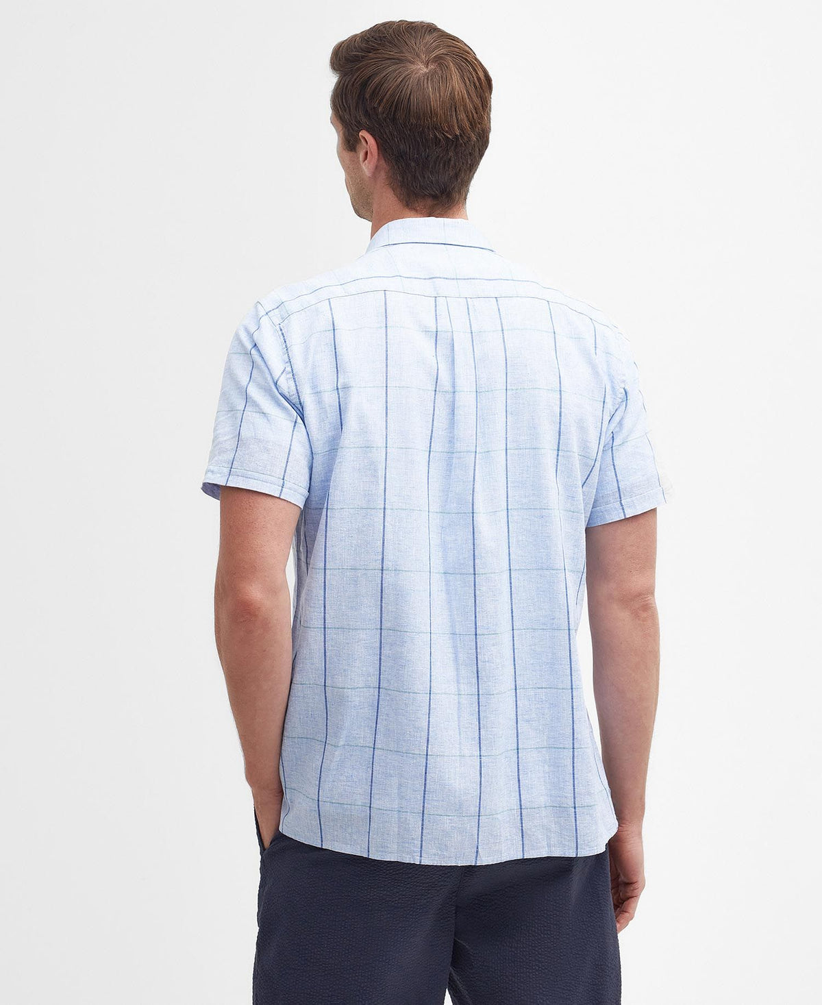 Swaledale Short Sleeve Shirt