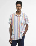 Barbour Waterbay Striped Shirt