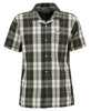 Barbour Clyde Short-Sleeved Seersucker Shirt