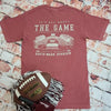 MSU The Game Tee