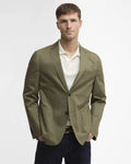 Barbour Bellamy Cotton Blazer