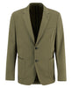 Barbour Bellamy Cotton Blazer