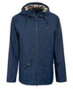 Domus Waterproof Jacket