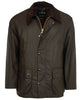 Classic Bedale Wax Jacket
