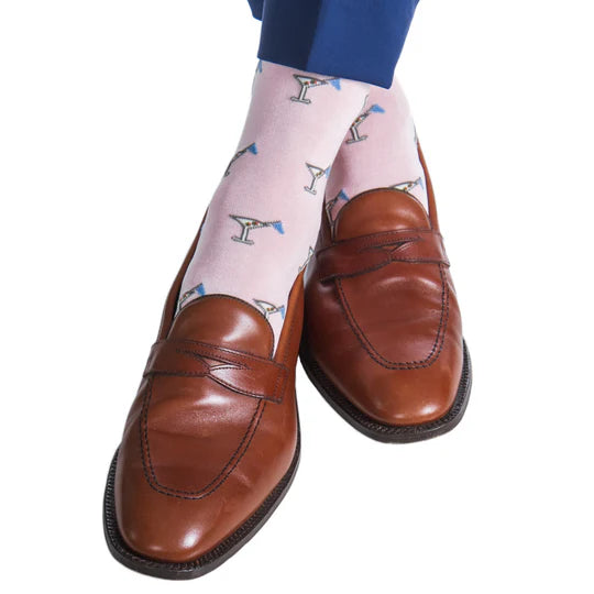 Martini Socks