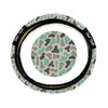 Scent South Steering Wheel Covers