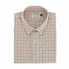 Knapp Cotton Twill Sport Shirt