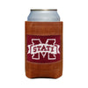 Mississippi State Can Cooler