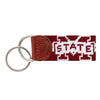 Mississippi State Key Fob