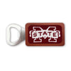 Mississippi State Bottle Opener