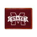 Mississippi State Wallet