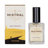 Mistral Travel Cologne 15mL