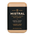 Santal Coast Bar Soap