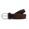 The Mojave Woven Belt