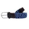 The Nantucket Woven Belt