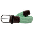 The Nassau Belt