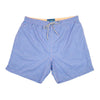 Nautical Mesh Swim Trunks
