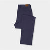 Navy Clubhouse Performance Five-Pocket Pant