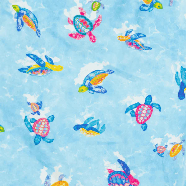 New Turtles Swim Trunks