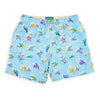 New Turtles Swim Trunks