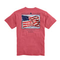 Old Glory Tee