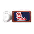 Mississippi Bottle Opener