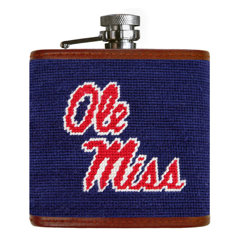 Mississippi Flask